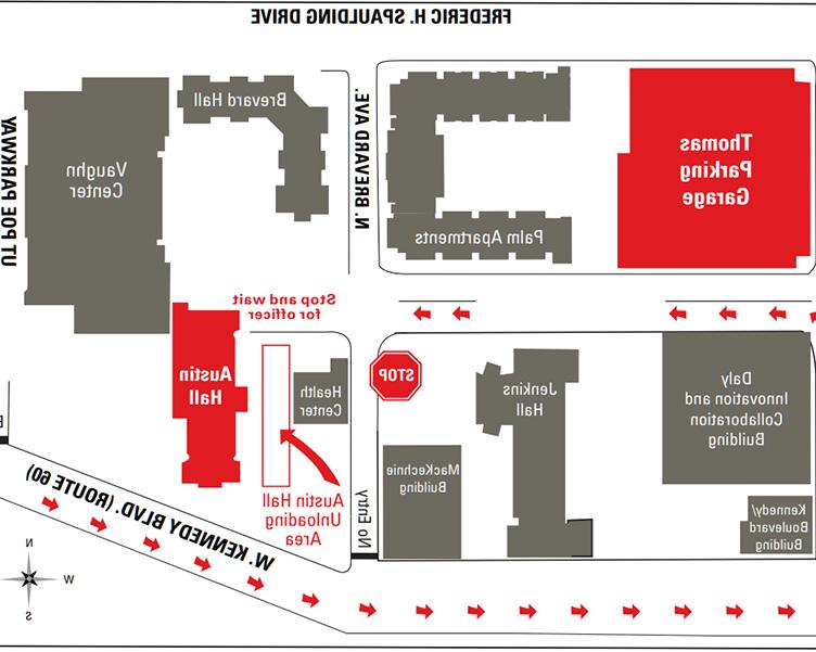 Move-In Maps